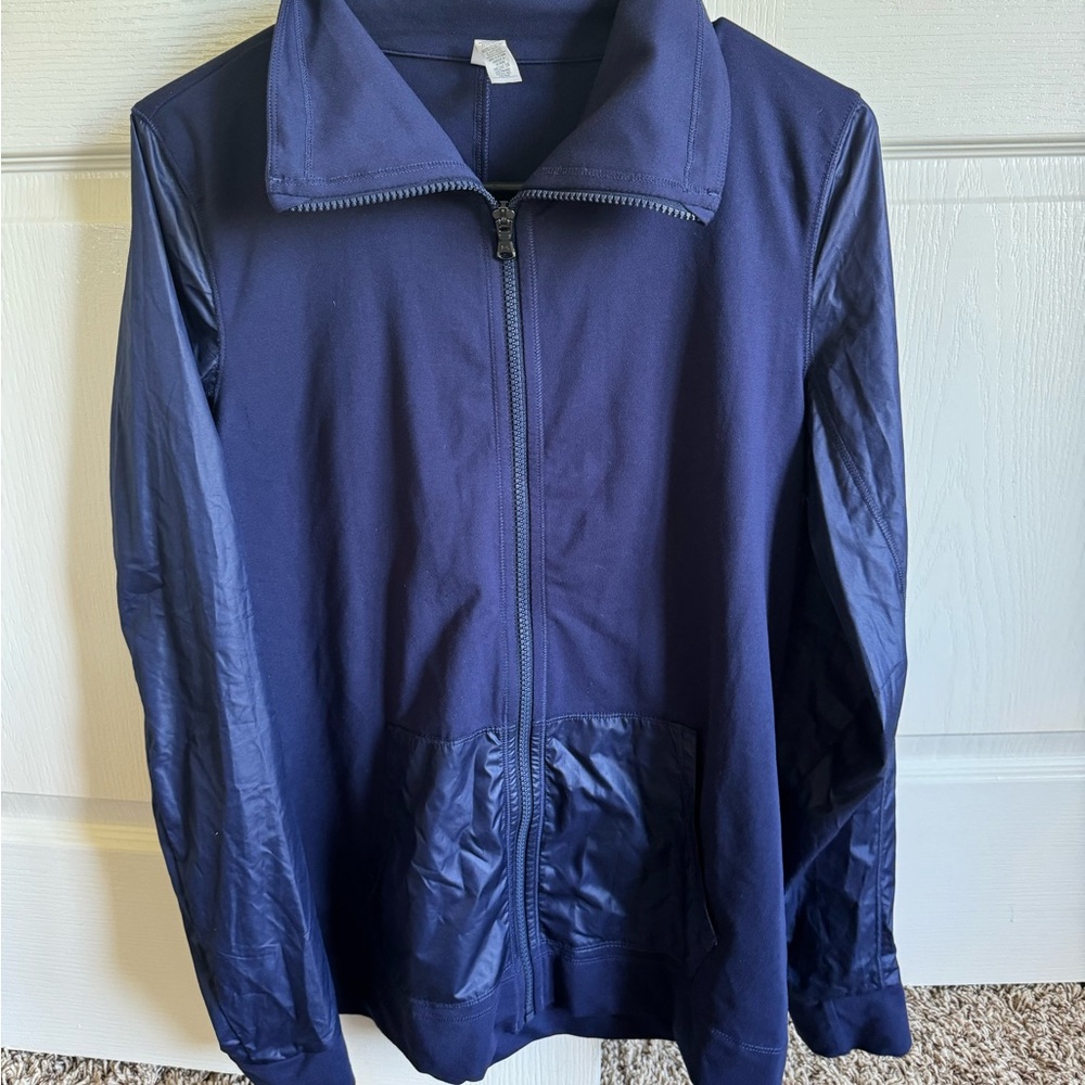 Women’s Under Armor Rain Zip Up